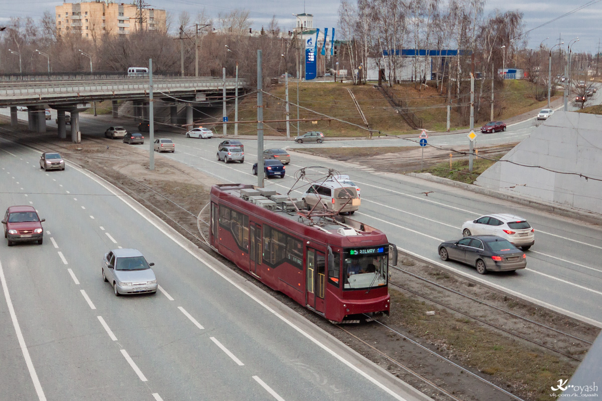 Казань, 71-407-01 № 1363