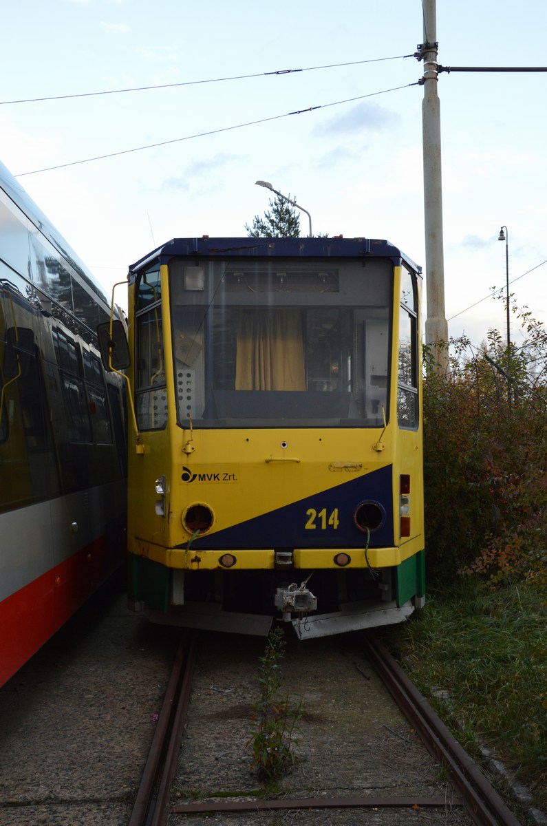 Прага, Tatra KT8D5 № 9106