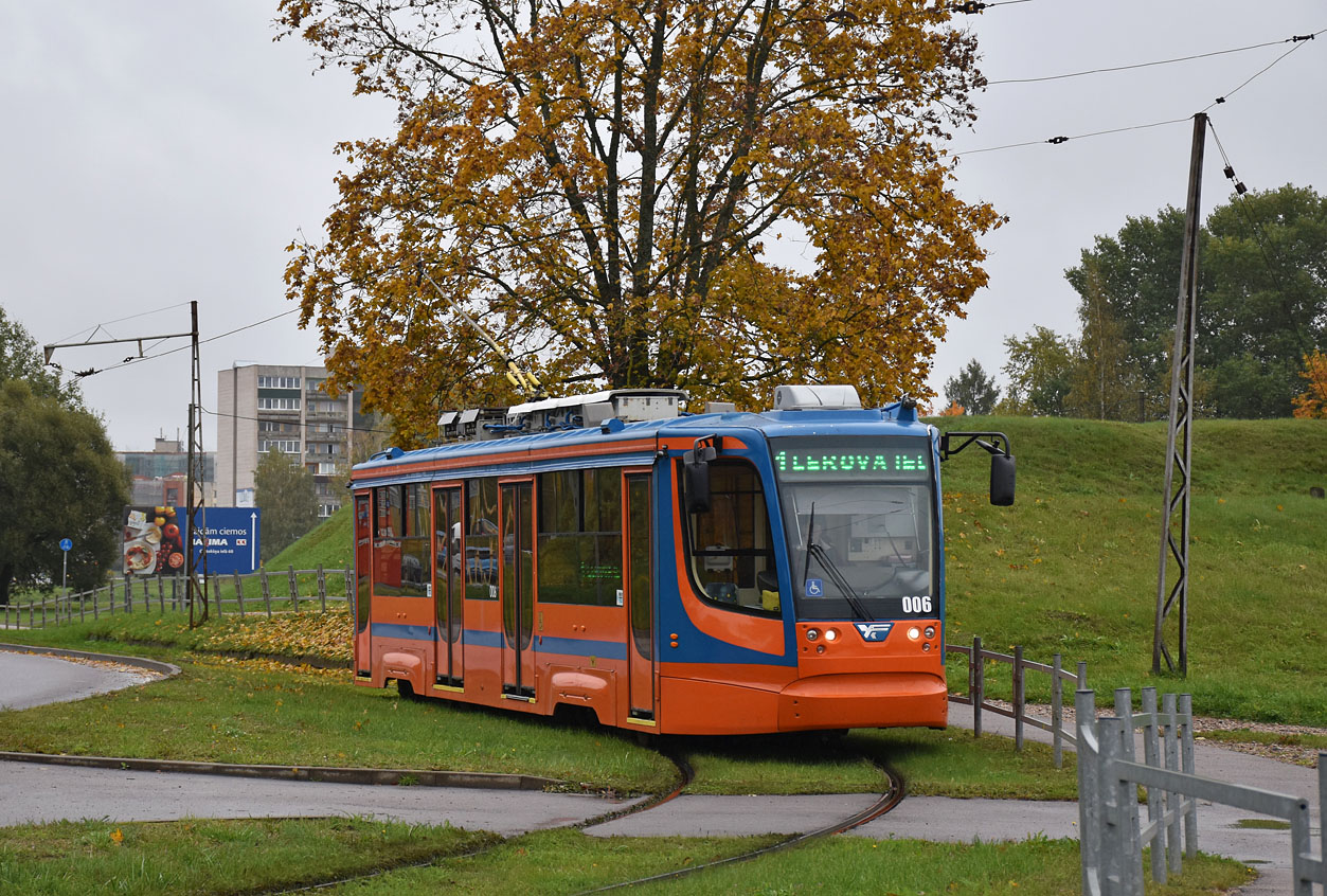 Даугавпилс, 71-623-02 № 006