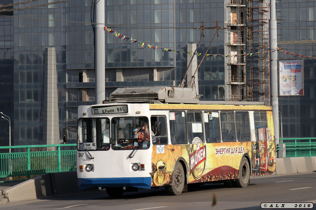 Ростов-на-Дону, МТрЗ-6223-0000010 № 347