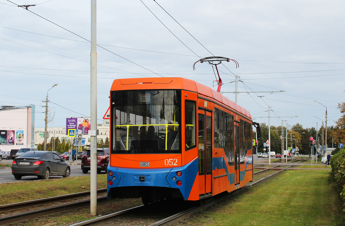 Коломна, 71-407-01 № 052