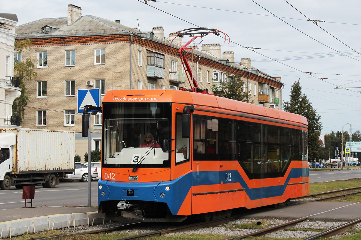 Коломна, 71-407-01 № 042
