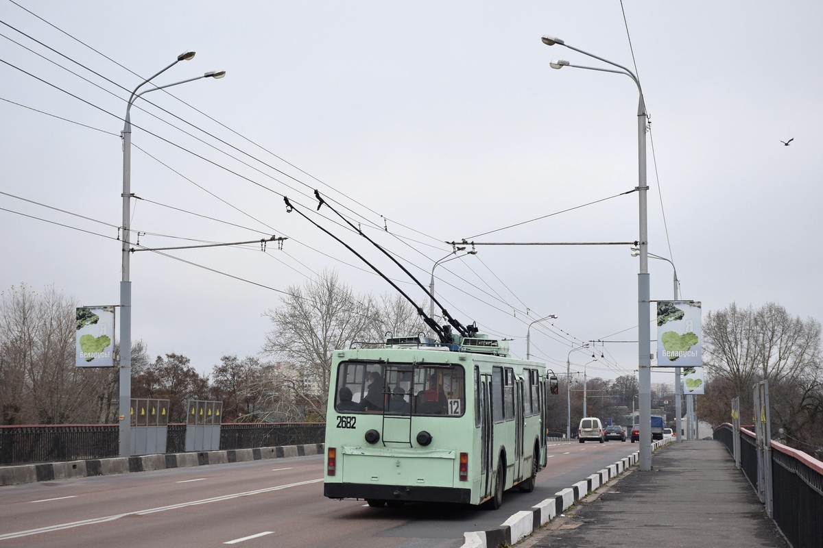 Gomel, BKM 20101 — 2682