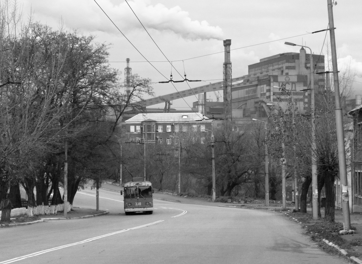 Алчевск — Разные фотографии