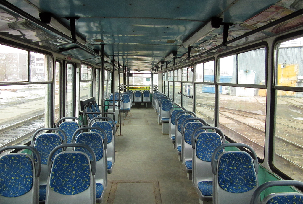 Череповец, 71-608К № 149