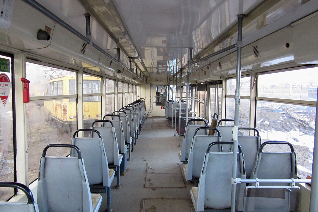 Череповец, 71-619КТ № 157