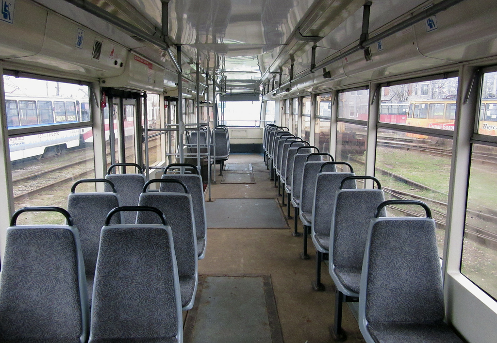 Череповец, 71-619КТ № 155