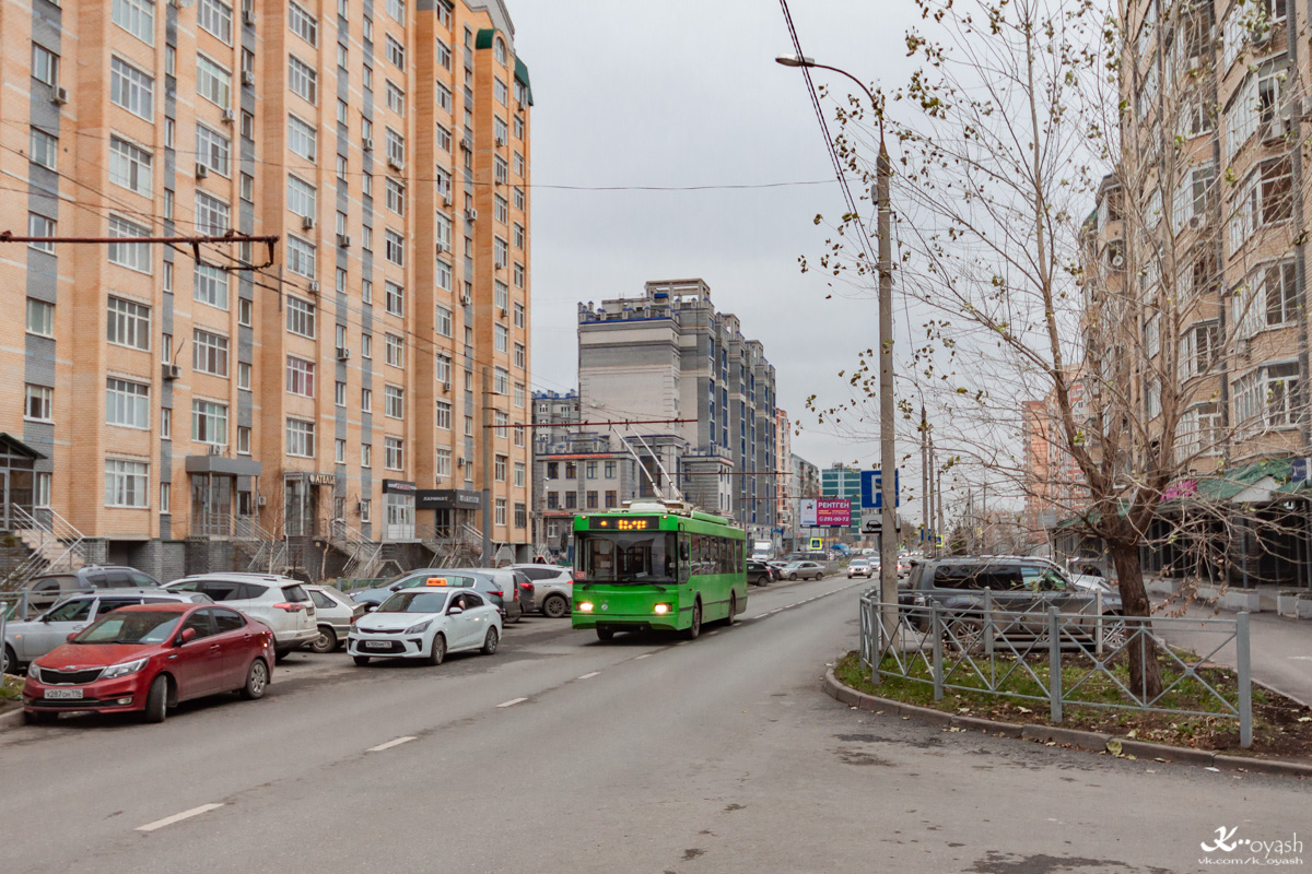 Казань, Тролза-5275.03 «Оптима» № 1426