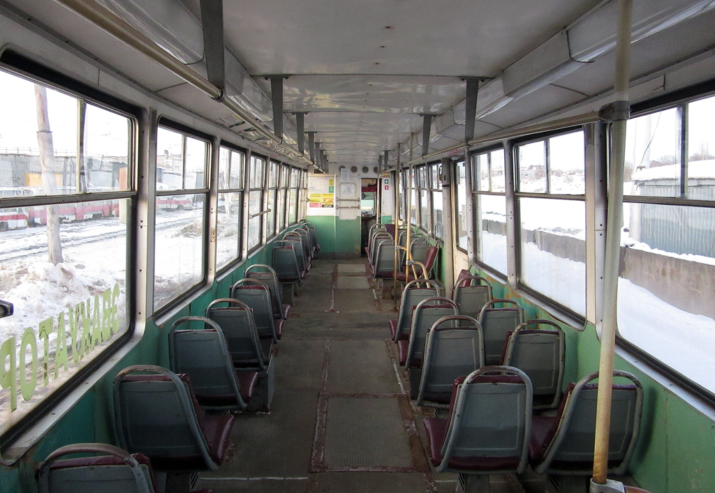 Череповец, 71-605 (КТМ-5М3) № 99