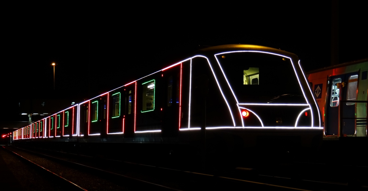 Сан-Паулу, (модель неизвестна) № H61