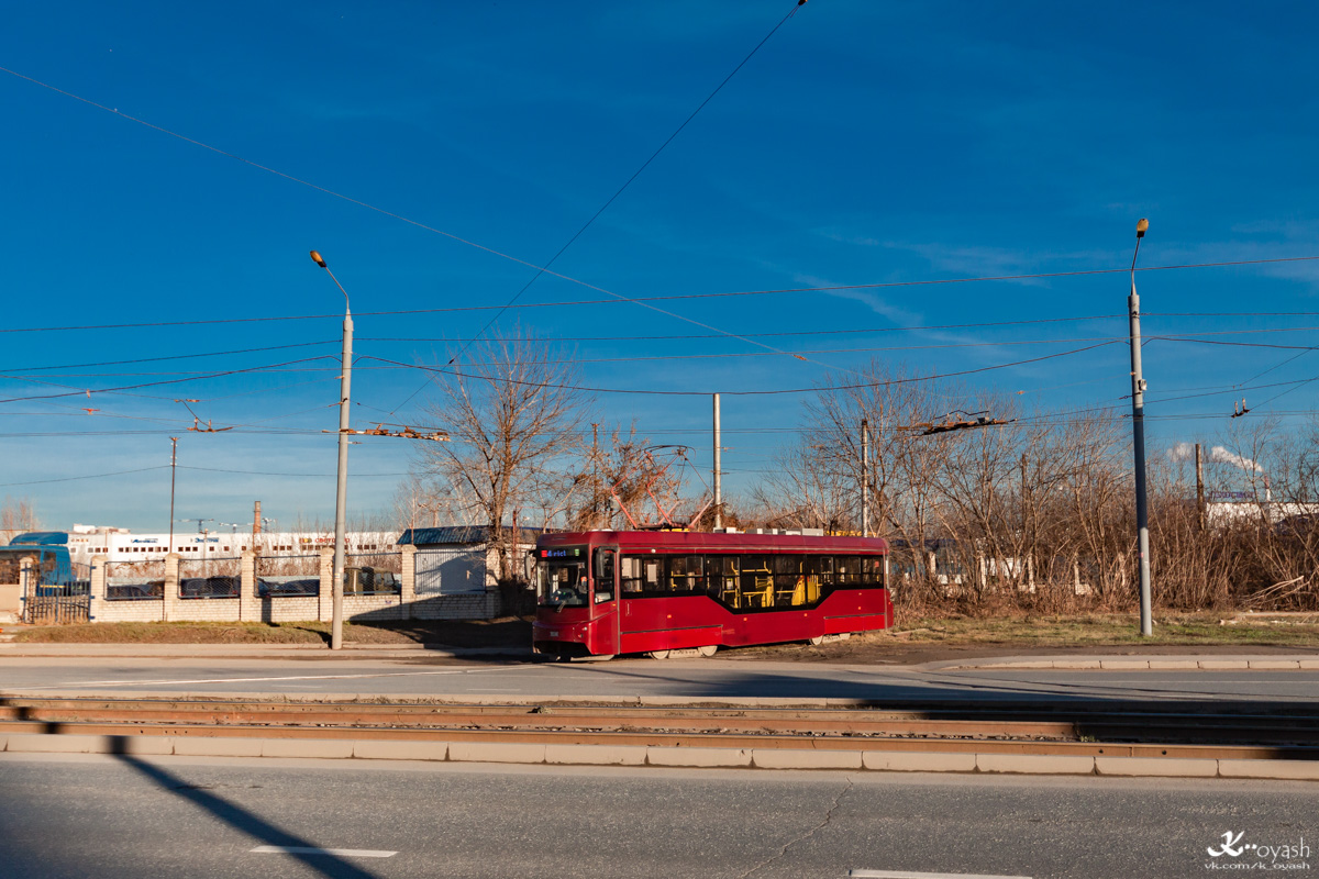 Казань, 71-407-01 № 1373