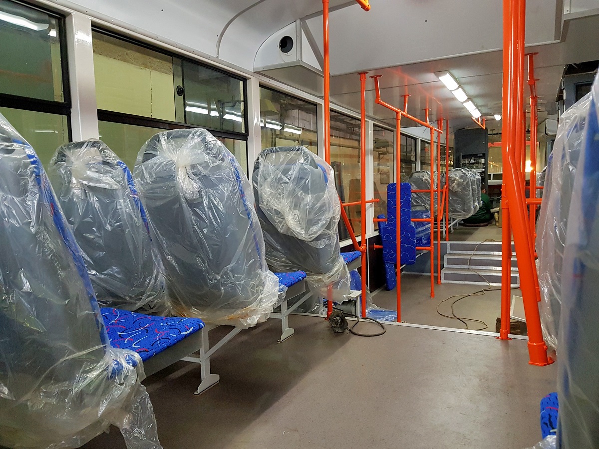 Zaporižžja, T-3UA-3-ЗП # 363