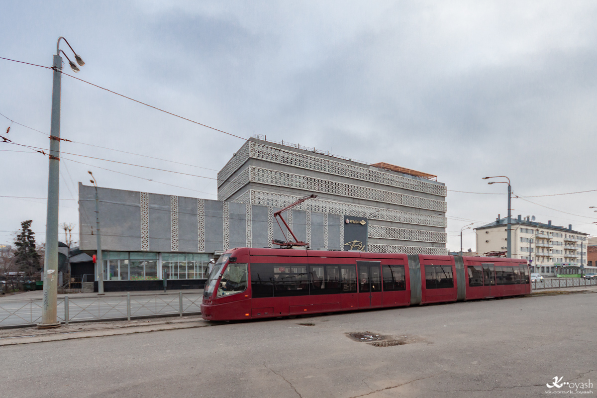 Kazan, BKM 84300M N°. 1319