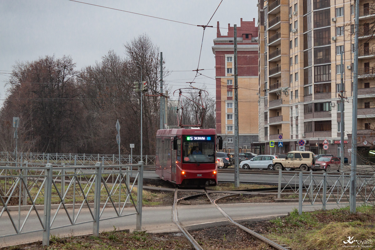 Казань, 71-407-01 № 1117