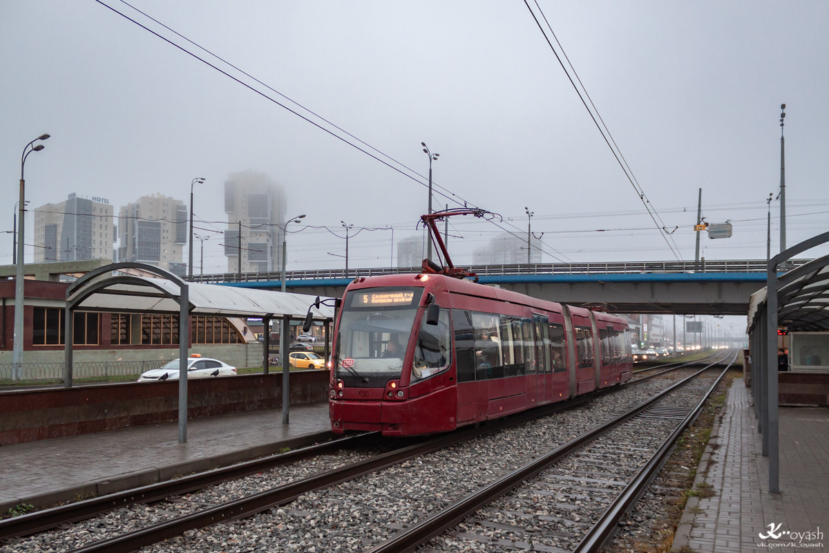 Казань, БКМ 84300М № 1313