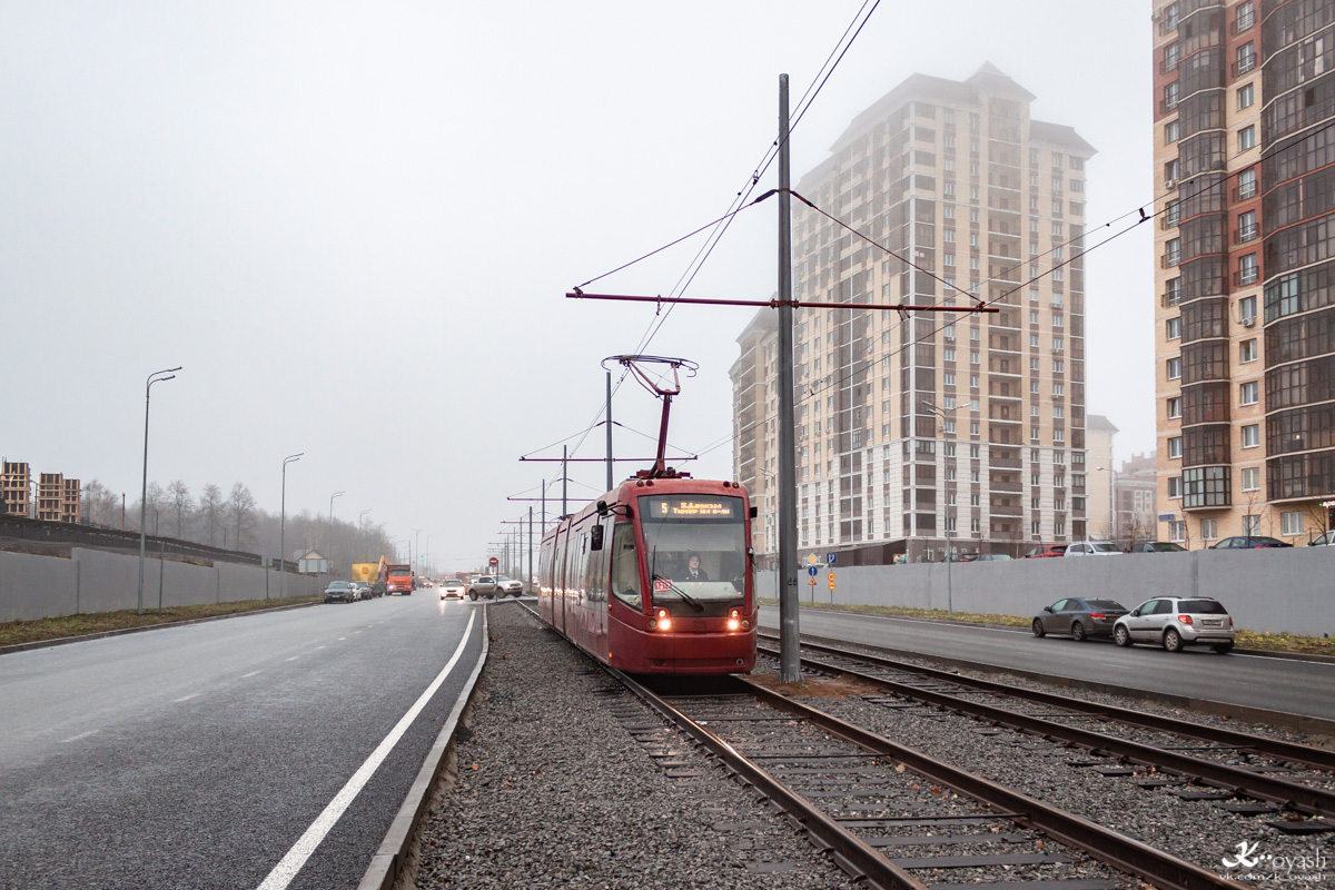 ყაზანი, BKM 84300M № 1319