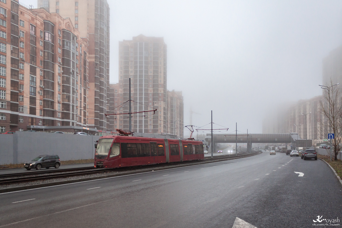 Kazań, BKM 84300M Nr 1319