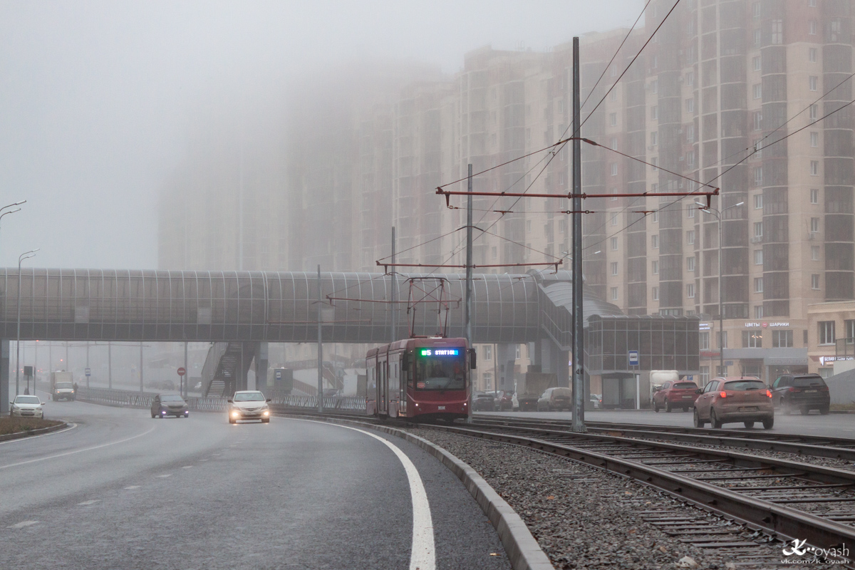 Казань, 71-409-01 № 1404 Казань, 71-409-01 № 1404