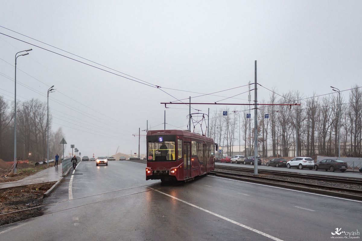 Казань, 71-407-01 № 1373