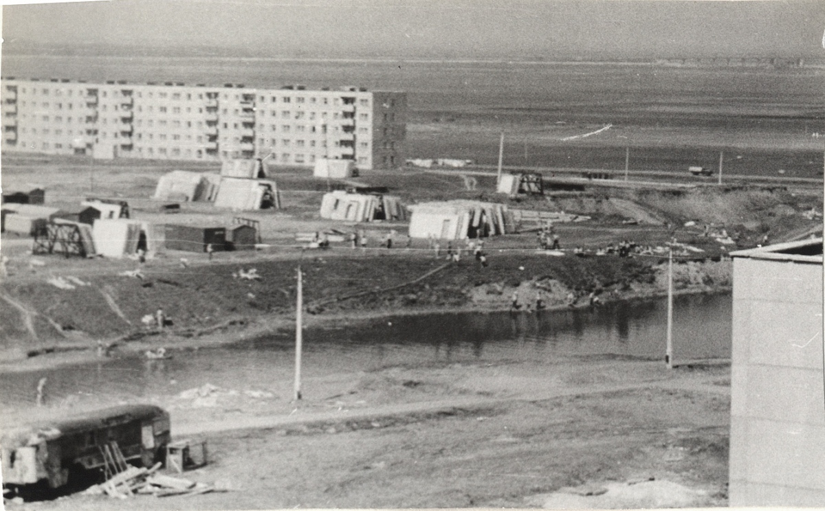 Рязань — Исторические фотографии