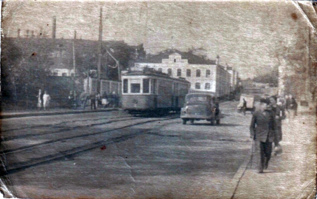 Иваново, Х № 3; Иваново — Исторические фотографии