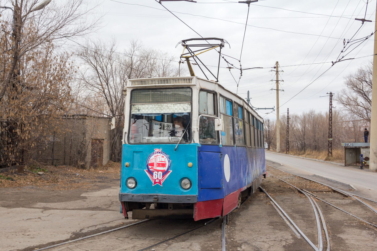 Темиртау, 71-605 (КТМ-5М3) № 20