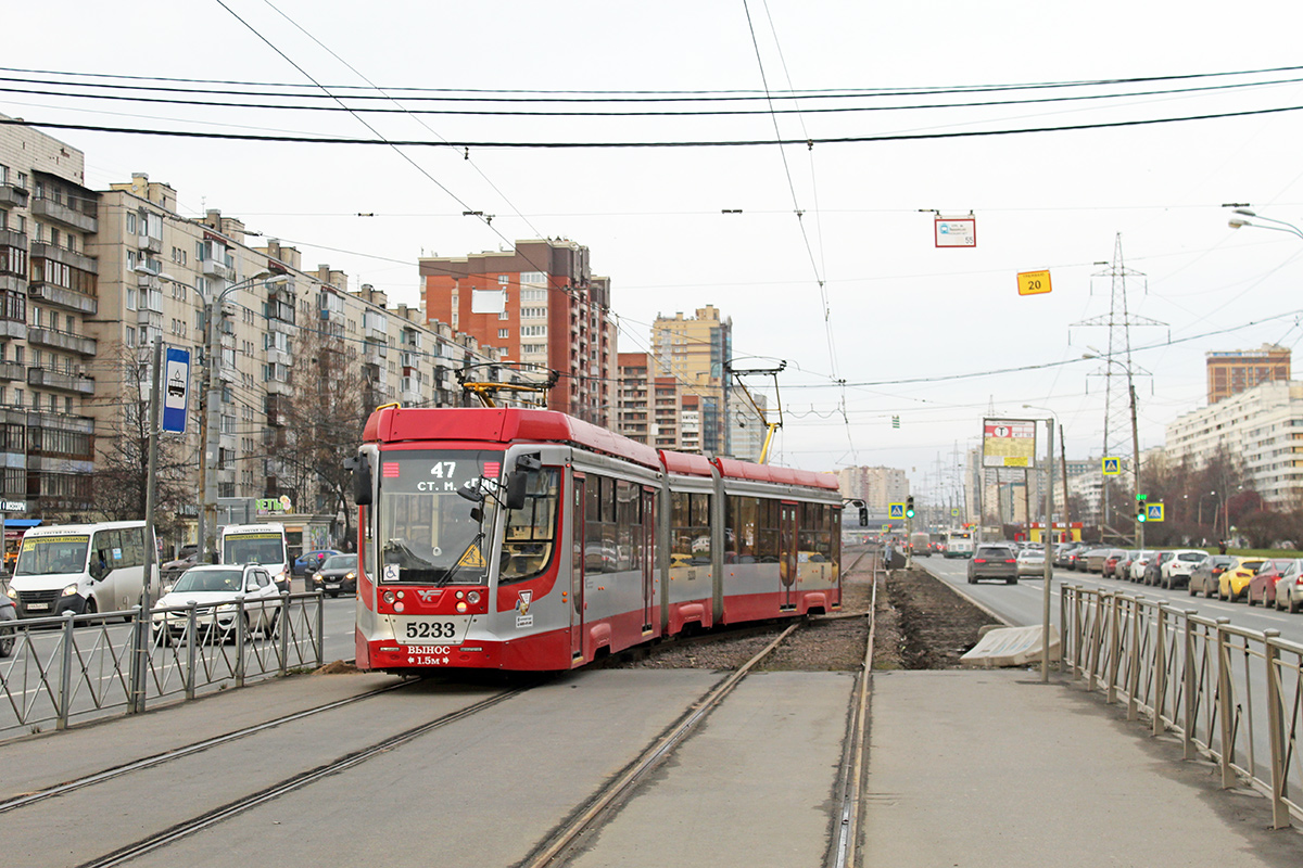 Санкт-Петербург, 71-631-02.02 № 5233