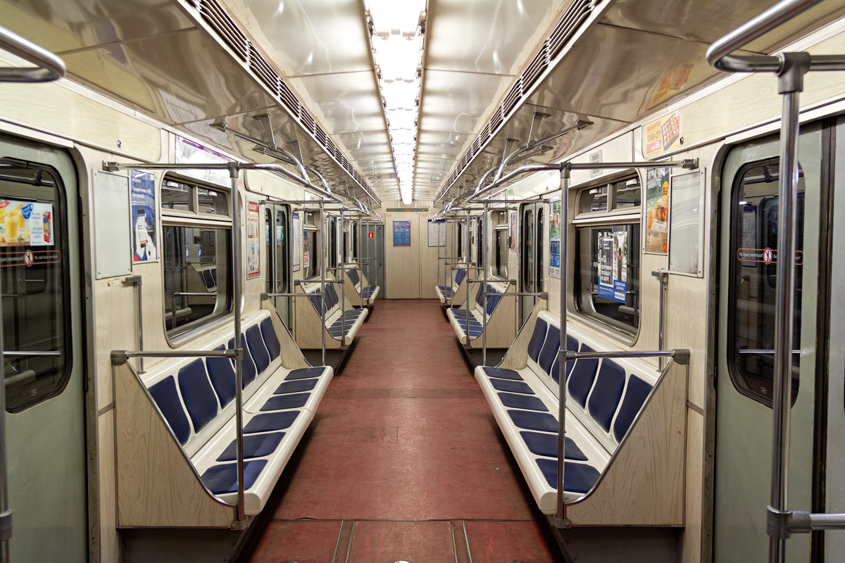 Санкт-Петербург, 81-540.7 № 10266