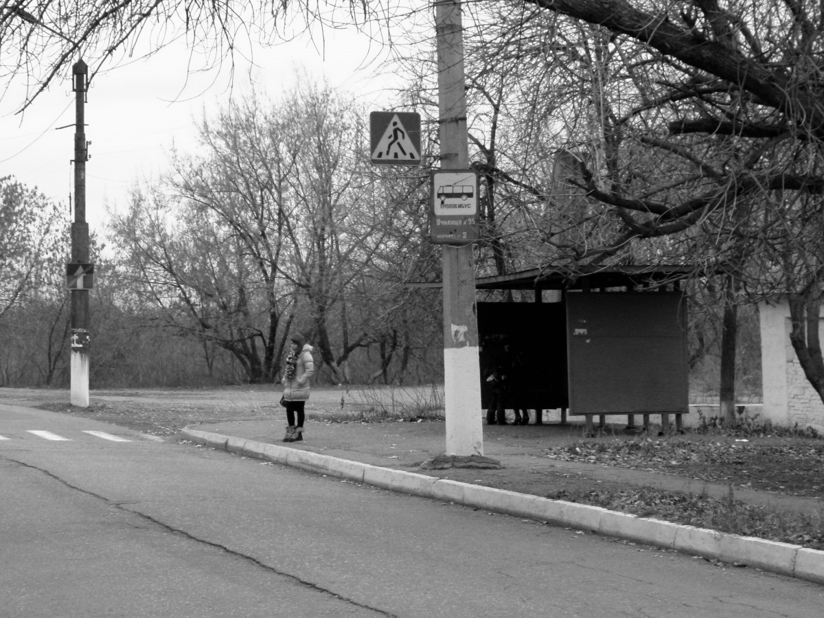 Алчевск — Троллейбусная линия Алчевск — Перевальск (1960–2008)