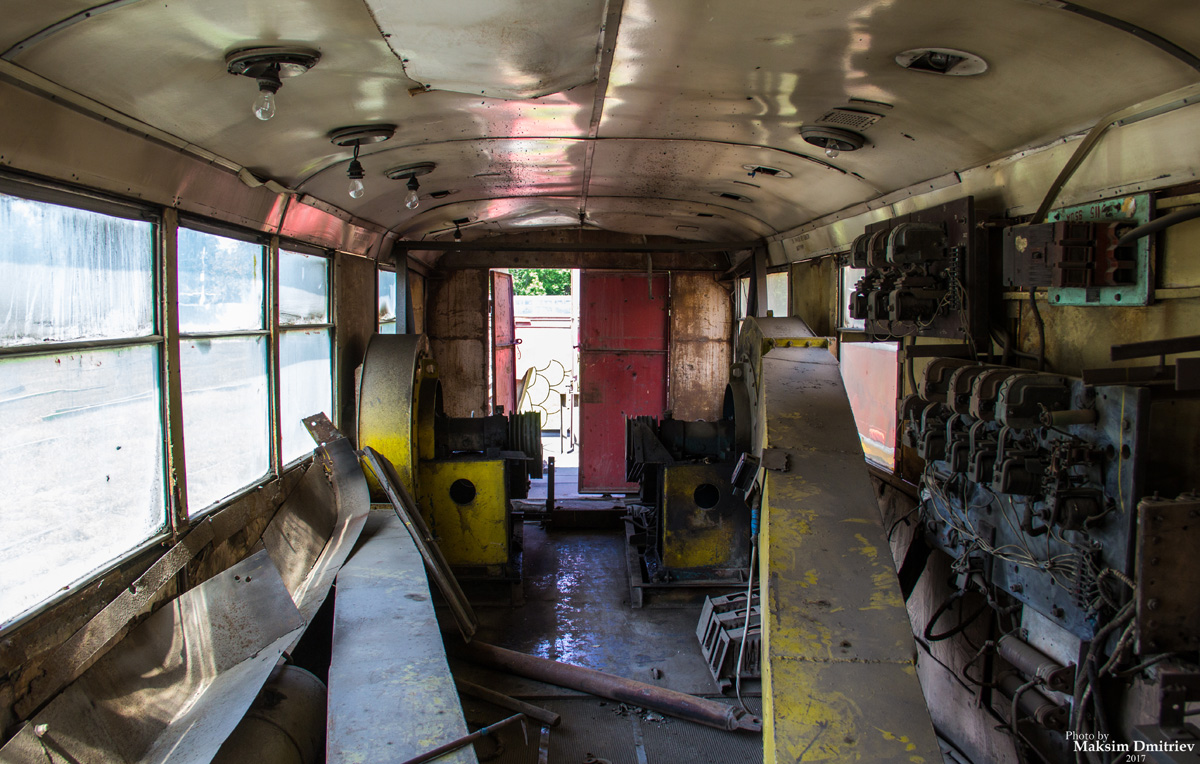 Новосибирск, РВЗ-6М2 № СД-14