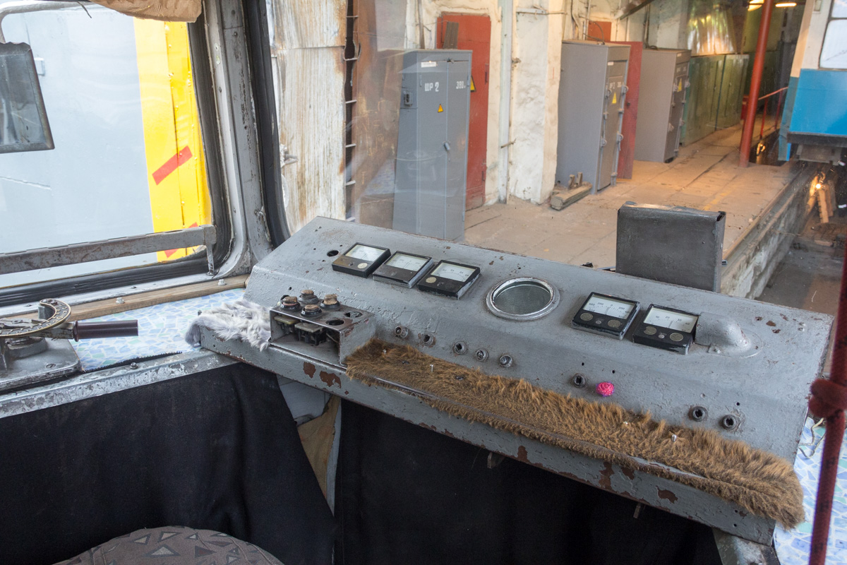 Темиртау, 71-605 (КТМ-5М3) № 27