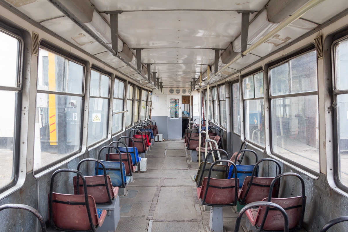 Темиртау, 71-605 (КТМ-5М3) № 27