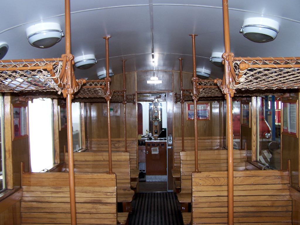 Salzburg, MAN 2-axle motor car — ET 6; Salzburg — Salzburger Lokalbahn
