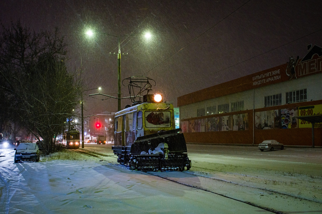 Усть-Каменогорск, ГС-4 (КРТТЗ) № 3