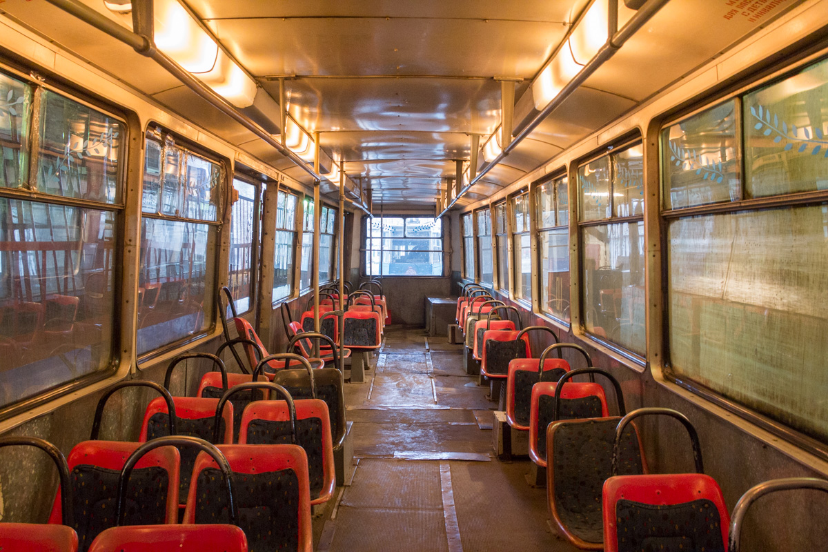 Темиртау, 71-605 (КТМ-5М3) № 10