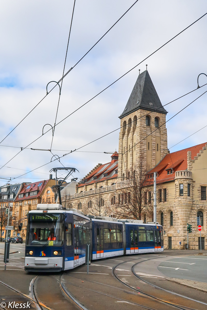 Jena, Bombardier GT6M-ZR # 630