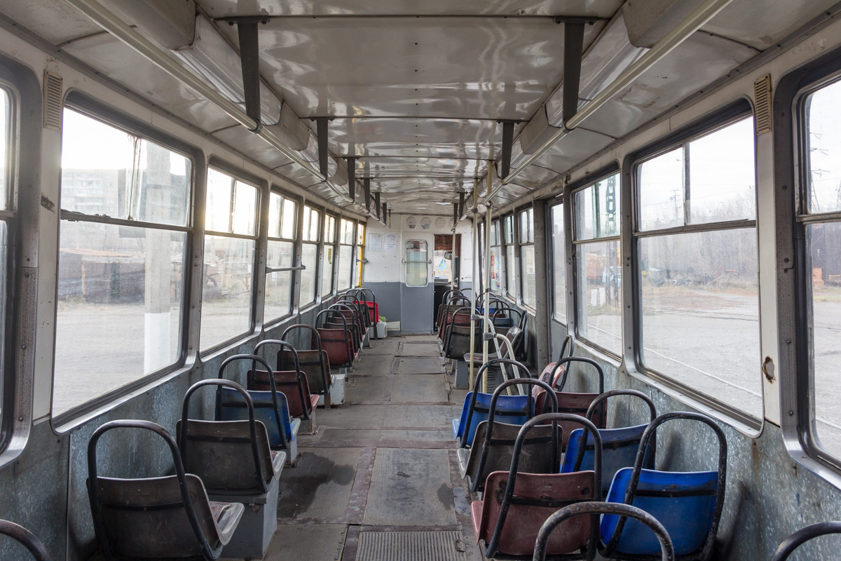 Темиртау, 71-605 (КТМ-5М3) № 7