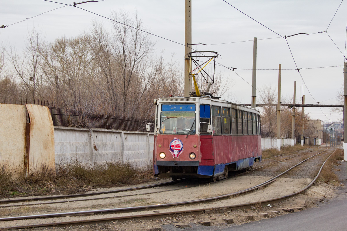 Темиртау, 71-605 (КТМ-5М3) № 37
