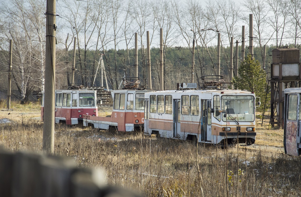 Нижний Тагил, 71-402 № 29