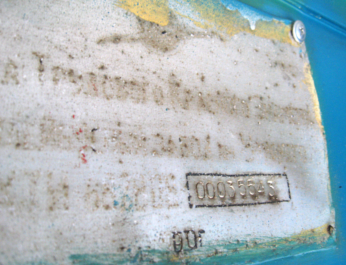 Луцк, ЗиУ-682В-012 [В0А] № 165