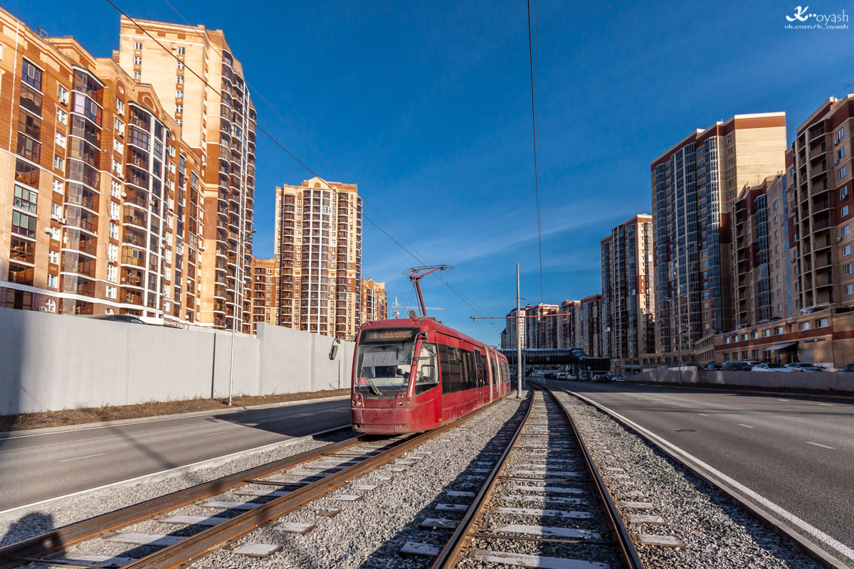 Казан, БКМ 84300М № 1315