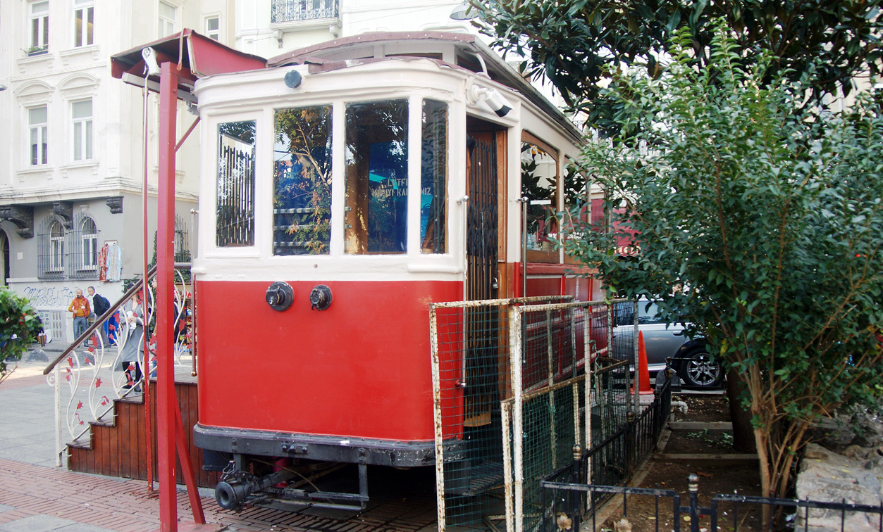 Stambuł — Miscellaneous photos