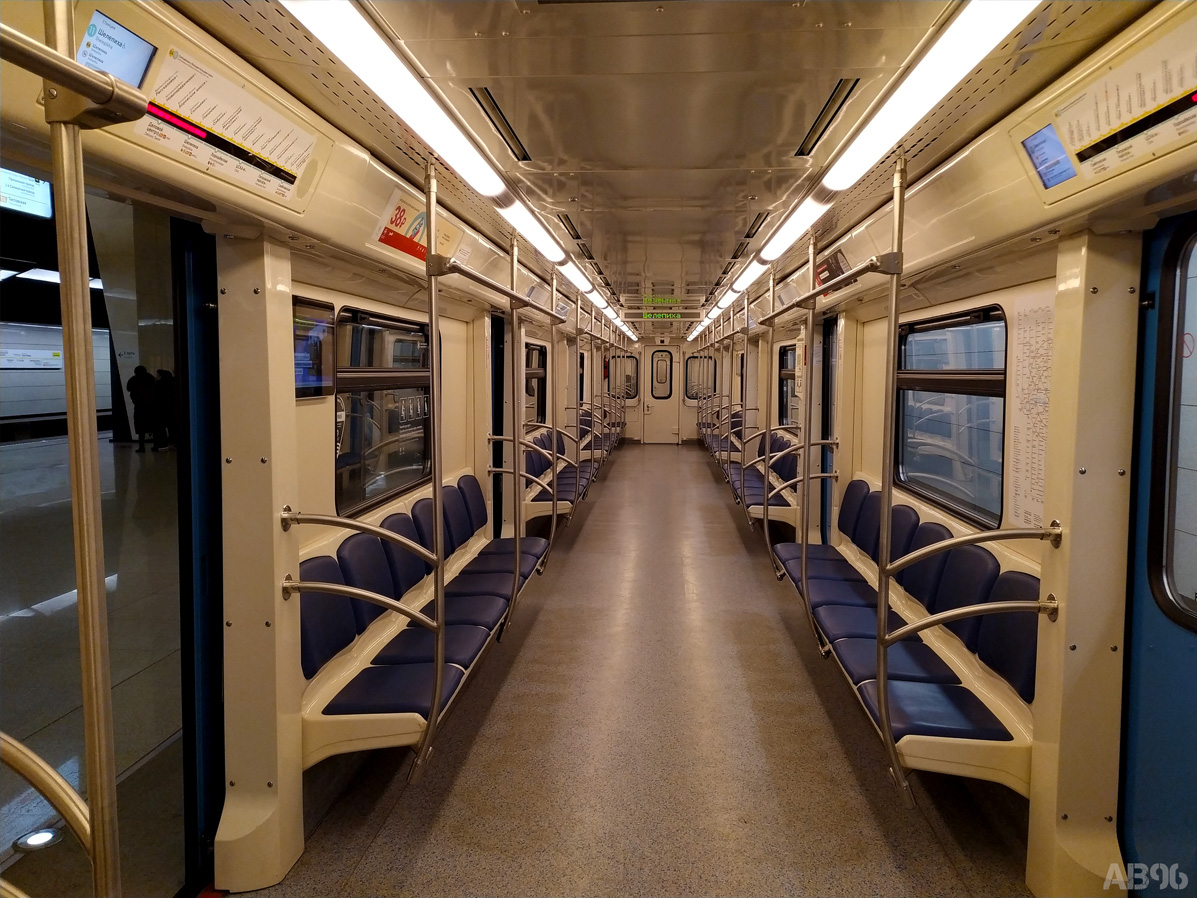 Москва, 81-761 № 30992