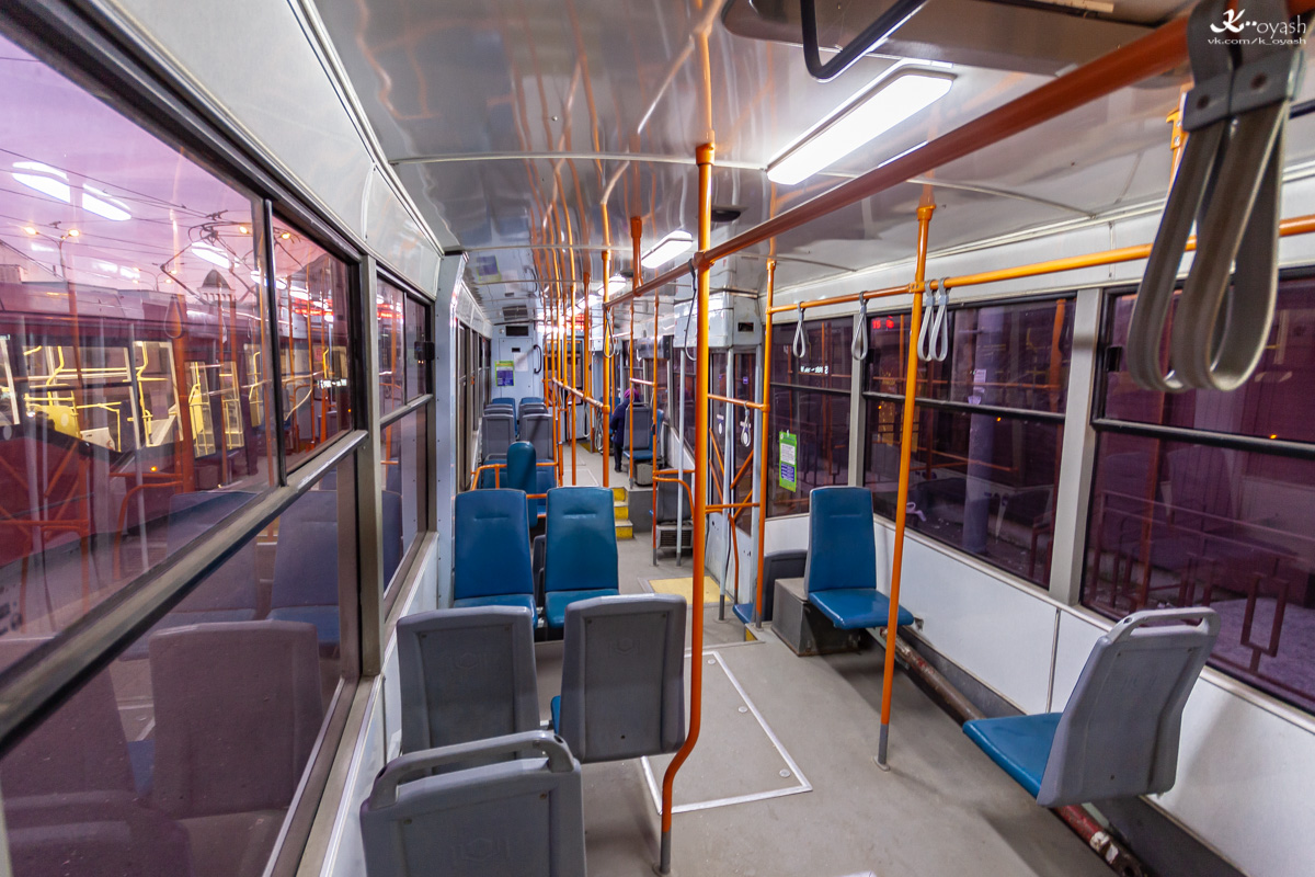 Казань, БКМ 62103 № 1330