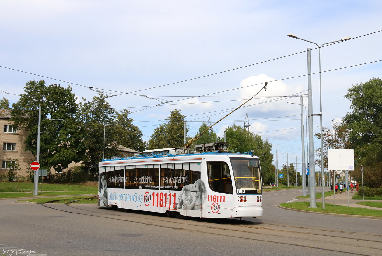 Daugpilis, 71-623-02 nr. 003