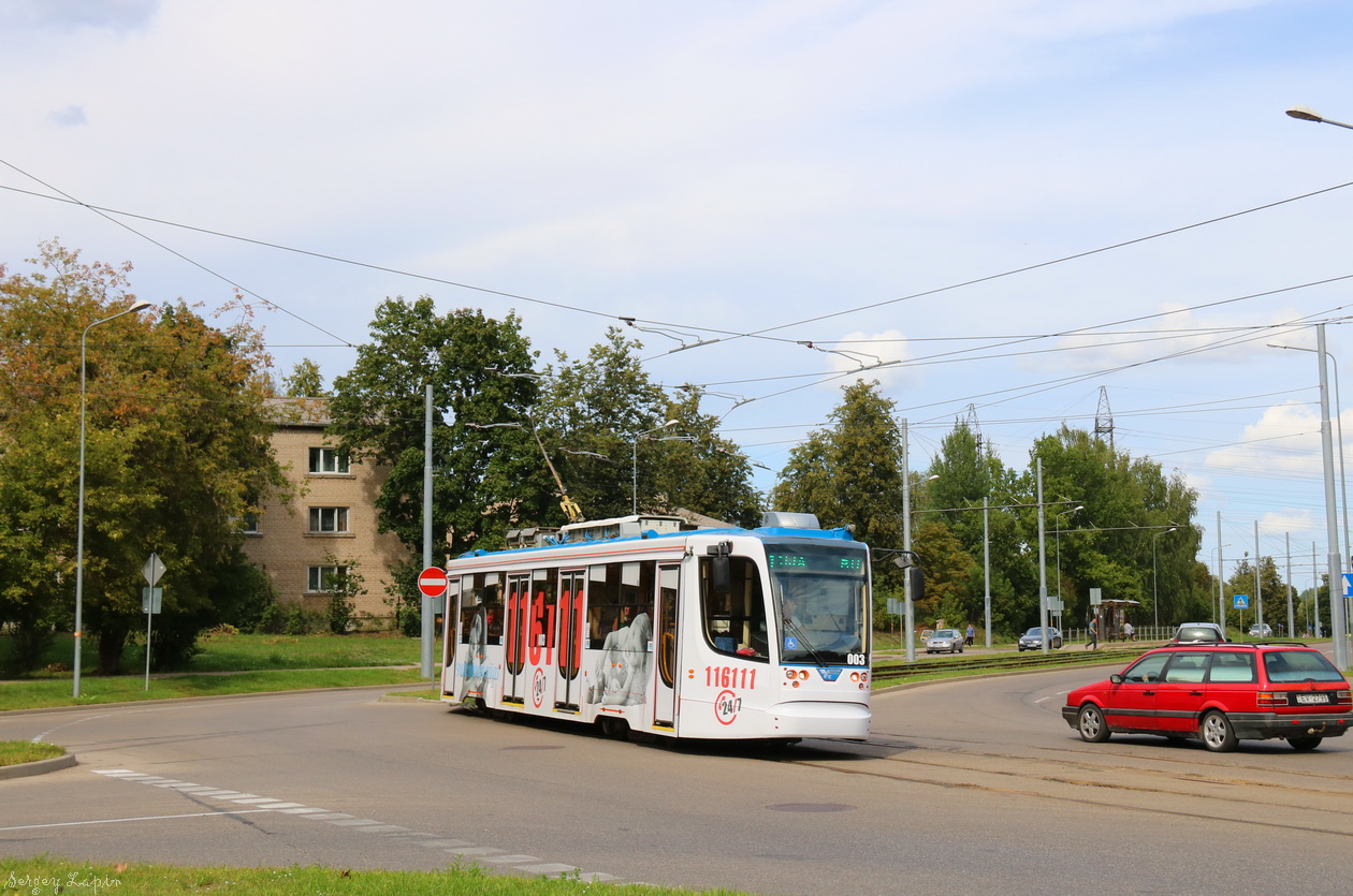 Dünaburg, 71-623-02 Nr. 003