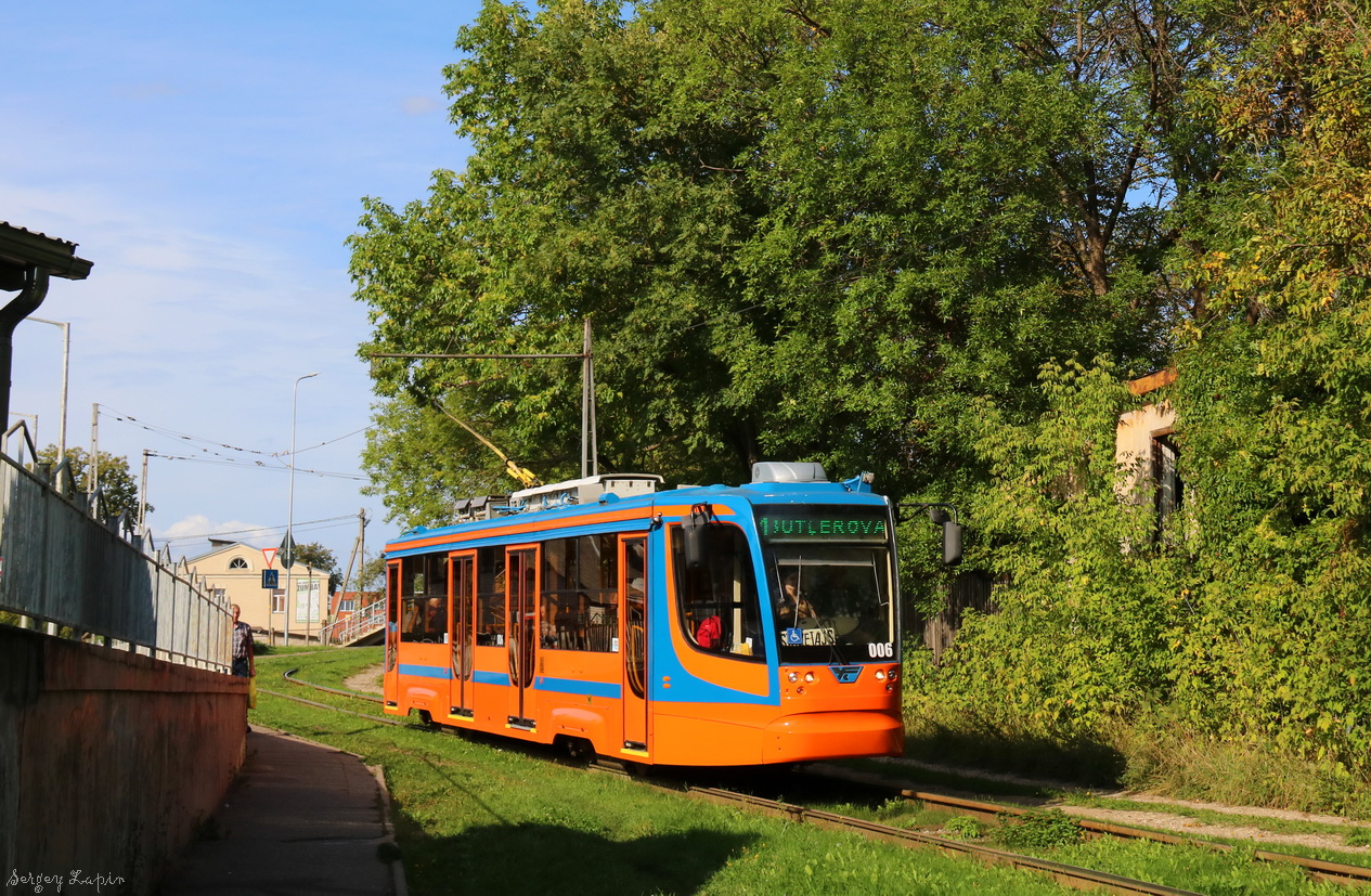 Даугавпилс, 71-623-02 № 006