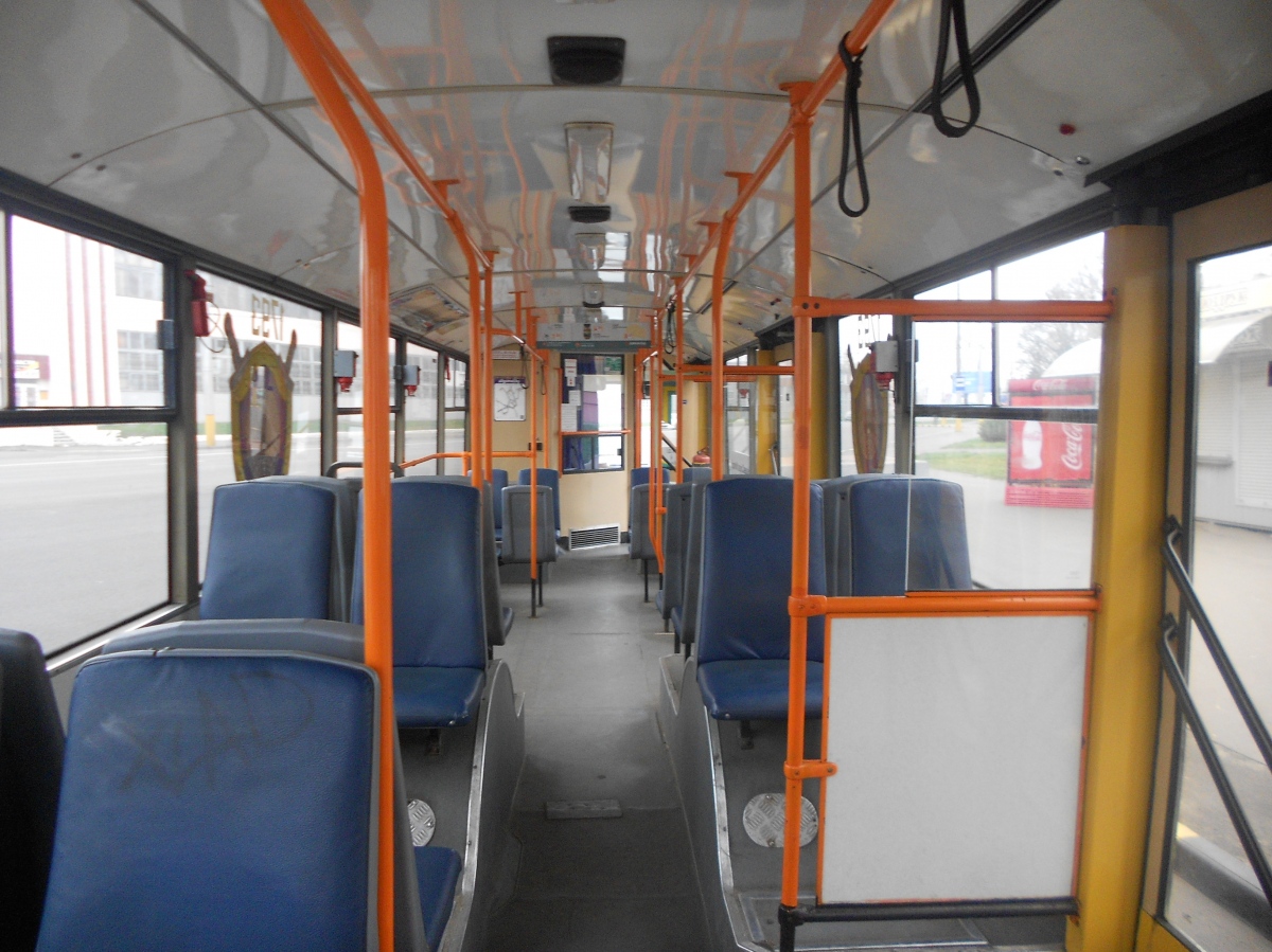 Гомель, БКМ 321 № 1793