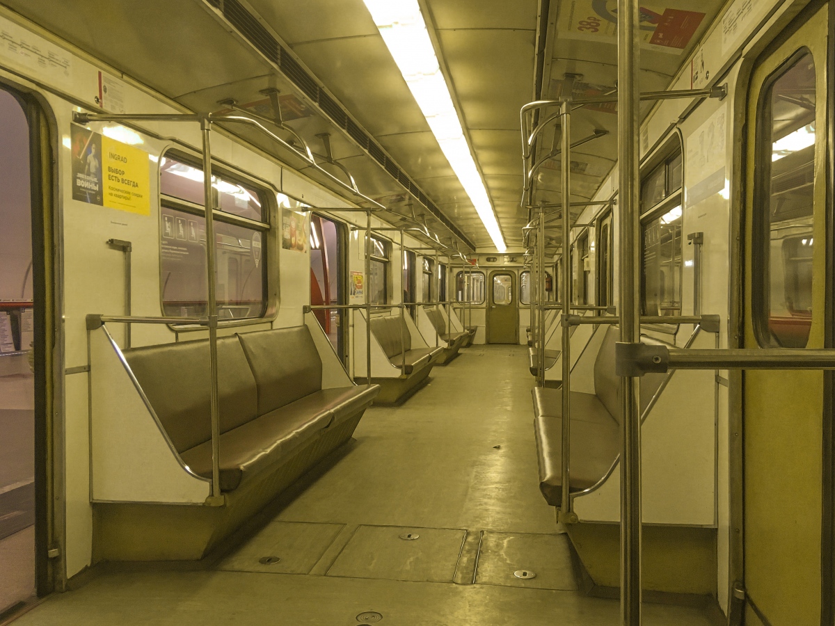 Москва, 81-714.5 (ЛВЗ/ВМ) № 11212