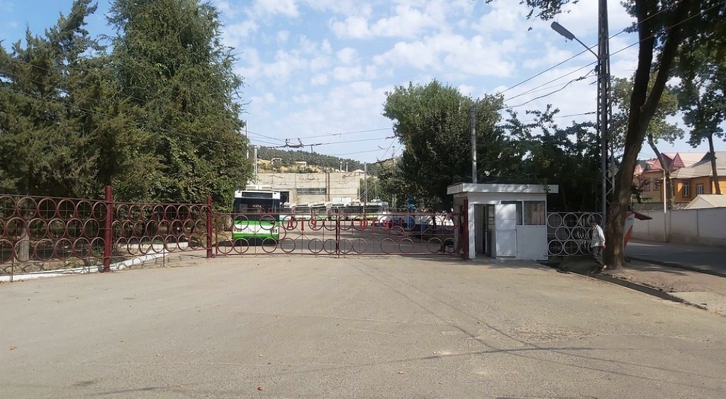 Душанбе — Разные фотографии